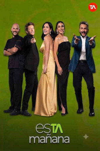 Esta Ma&ntilde;ana Telemazonas (2023)
