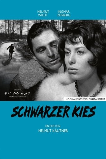 Schwarzer Kies (1961)