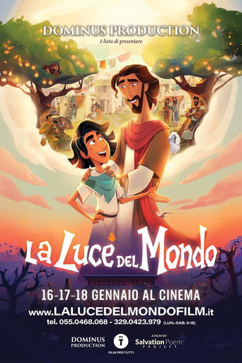La luce del mondo
