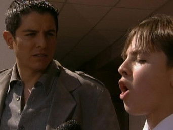 Episode 22 — Episode 22