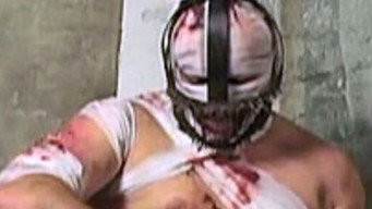 Cena 2 de Maskhead