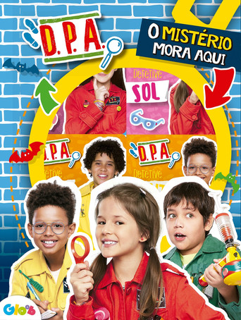 Detetives do Prédio Azul: Coleção