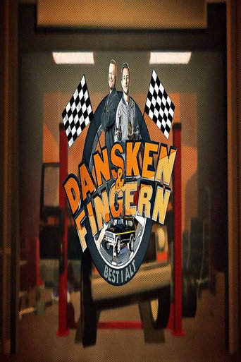 Dansken og Fingern: Best i alt