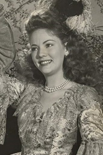 Image of Kay Marvis