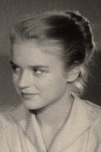 Anne-May Nilsen