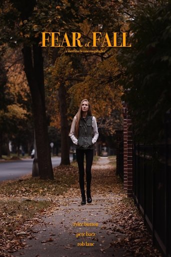 Poster of Fear of Fall