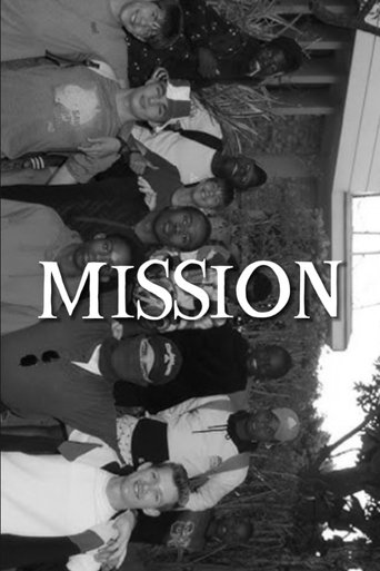 Mission (2025)