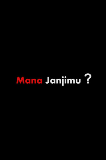 Mana Janjimu