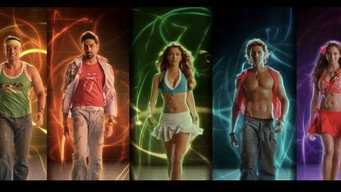 #9 Dhoom 2