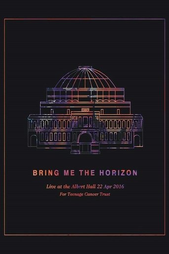 Bring Me The Horizon: Live at the Royal Albert Hall