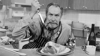 Cooking Price-Wise (1971)