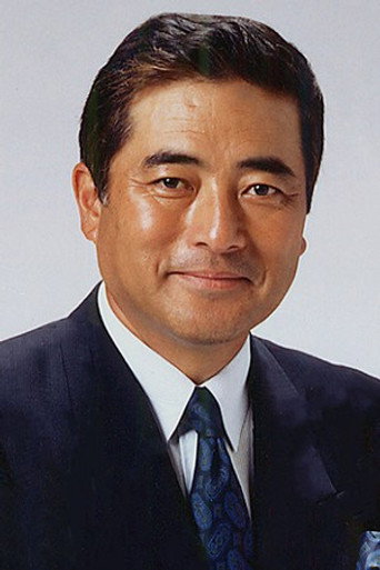 勝呂誉