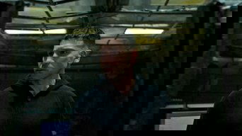 Marvel's The Punisher