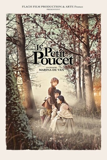 Poster of Le Petit Poucet