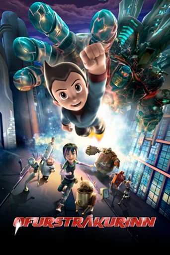 Ofurstr&aacute;kurinn (2009)