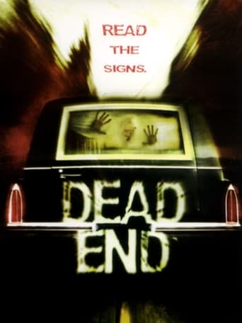 Poster för Dead End