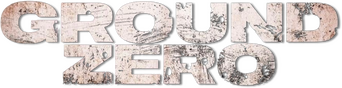 Ground Zero logo