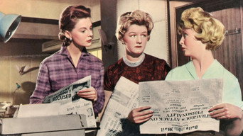No, My Darling Daughter (1961)