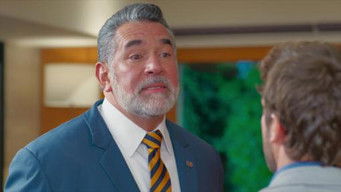 Episode 44 — Episode 44