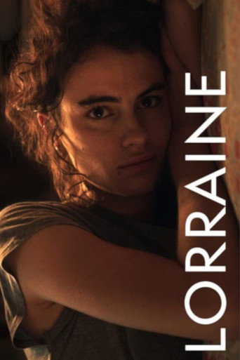 Lorraine (公開年不明年)のポスター画像 - FindKey