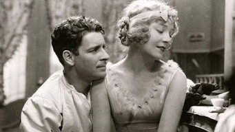 The Magic Flame (1927)