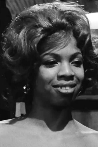Thelma Oliver headshot