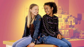 Still 2 from The Color of Friendship