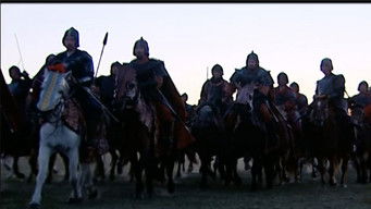 Episode 29 — Episode 29