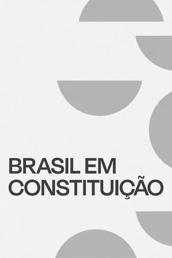 Brasil em Constituição: Season 1