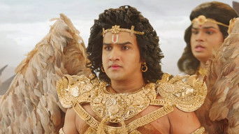 第134話：The Four Cities Of Bharatkhand