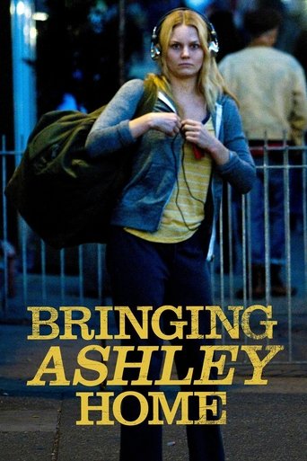 Poster för Bringing Ashley Home