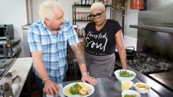 Diners, Drive-Ins and Dives T51E1