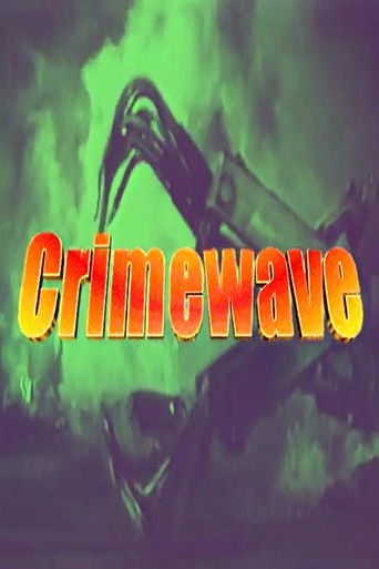 Crimewave (1996)