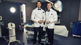Dr. Rick und Dr. Nick (2024- )