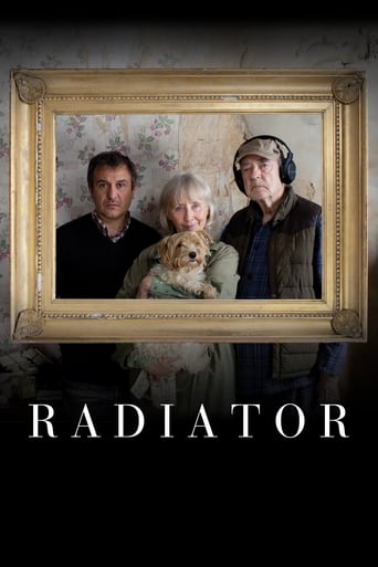 Poster för Radiator