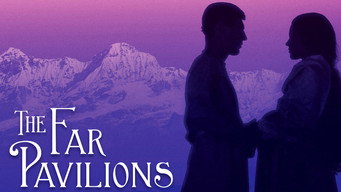 #4 The Far Pavilions