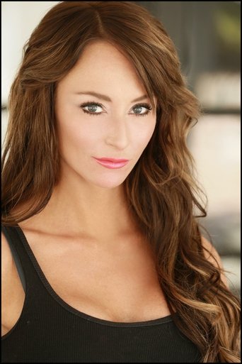 Megan Fabyan Campbell headshot