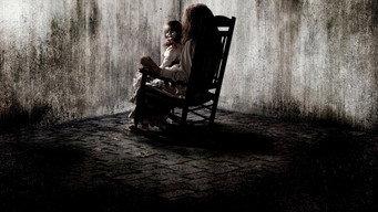 The Conjuring backdrop 9