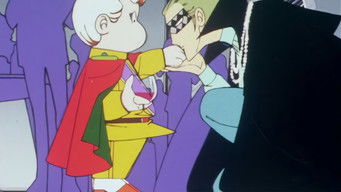 第5話：Maraich, the Angel of Death