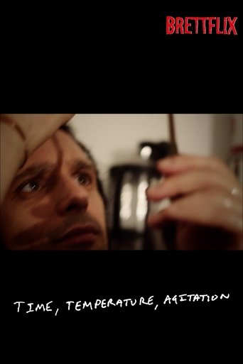 Time, Temperature, Agitation (2014)