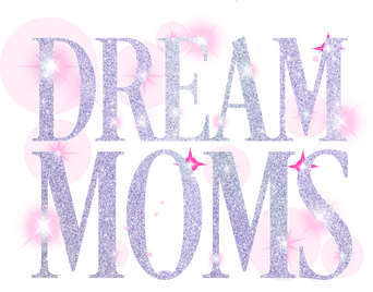 Dream Moms logo
