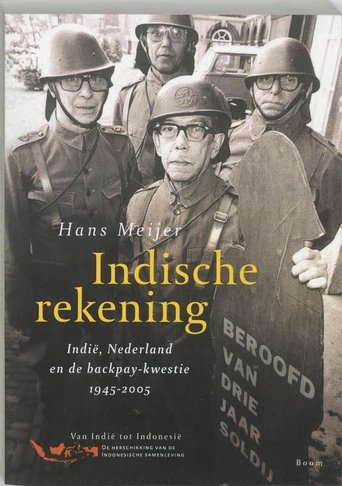 The Indonesian Reckoning: Season 1