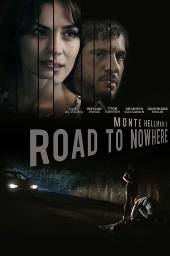 poster Road to Nowhere