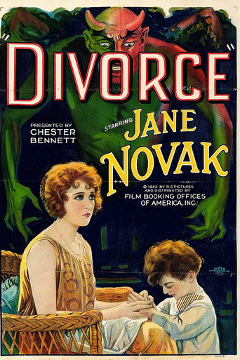 Divorce (1923)