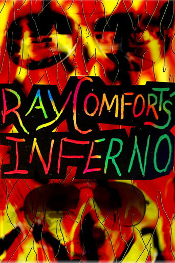 Ray Comfort's Inferno