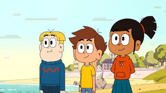 Episode 14 — The Beach Class