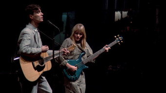 #14 Stop Making Sense