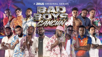 Bad Boys Cancun (2026- )