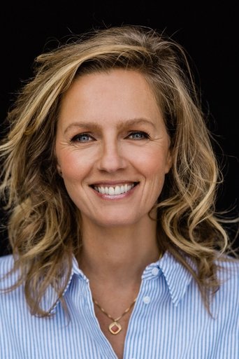Image of Leonie ter Braak
