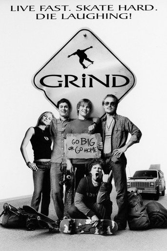 Grind